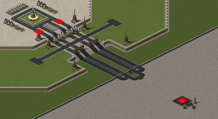 Unpredictable preview