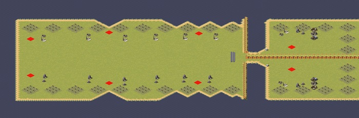 (2V6) PK6-3 hard mod preview