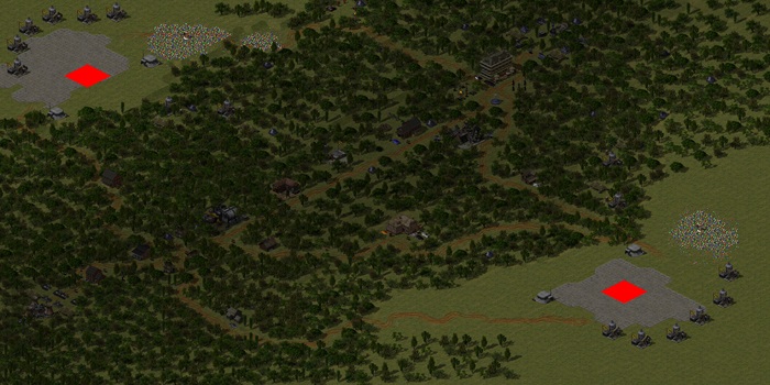 Deep Forest (2) preview