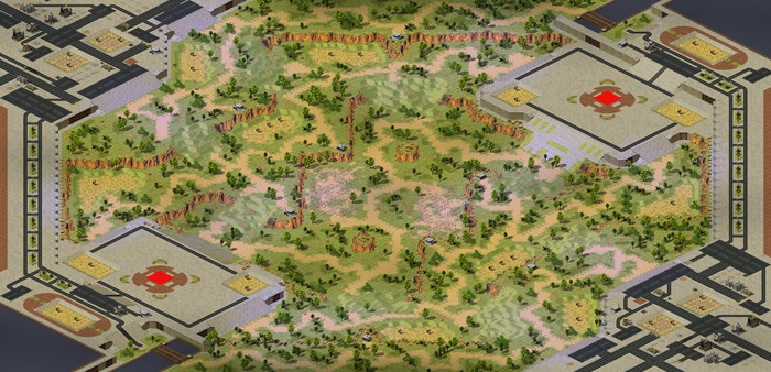 (2) Terraformation preview