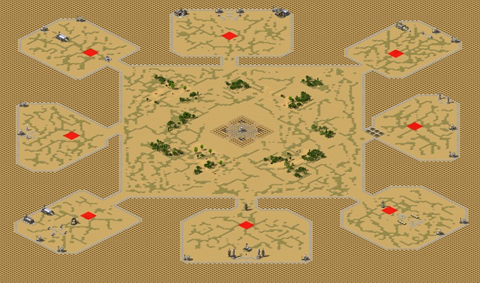 [8] Oil With Bonus - Sakarya -Desert preview