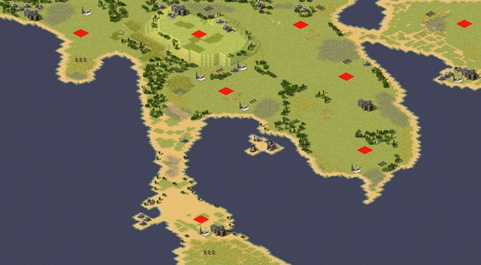 Thai-Modified V.4 preview