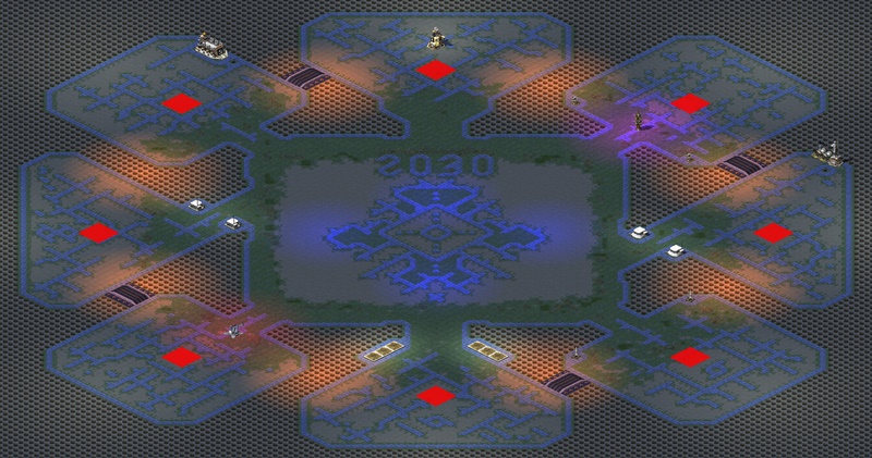 The PrivacyVK 2030 [Team] [+] Mini preview