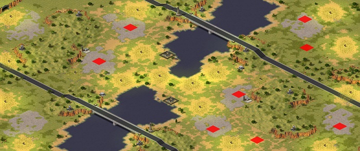 [8] Unrepentant 2v6 preview