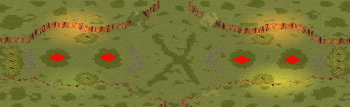 Offense Defense + [ NFM ALPHA 092 MOD BY KOMMANDO ] Test preview