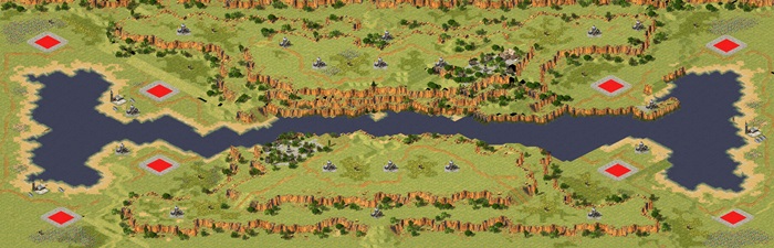 territory with water 1.1 preview