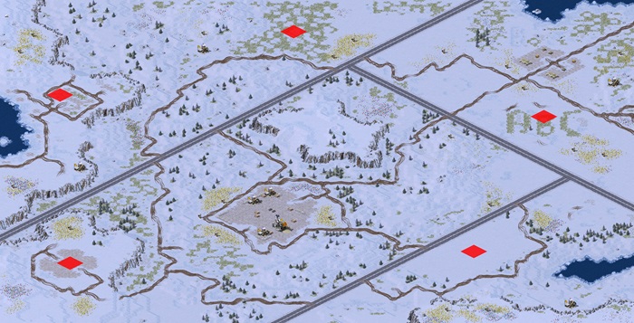 [5] MO: Black Forest (2-5) preview