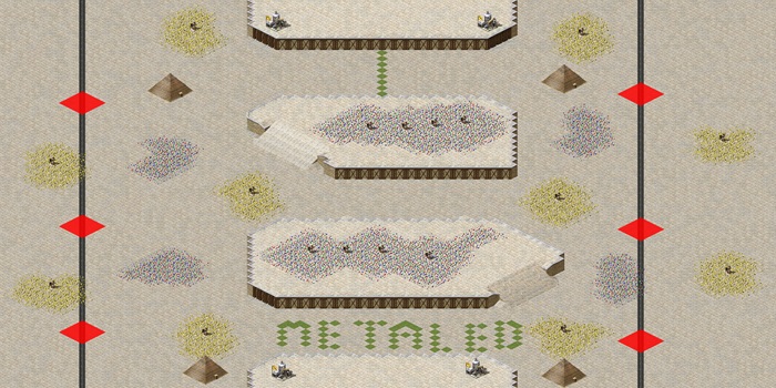 URBAN T.O.E. by metaled preview