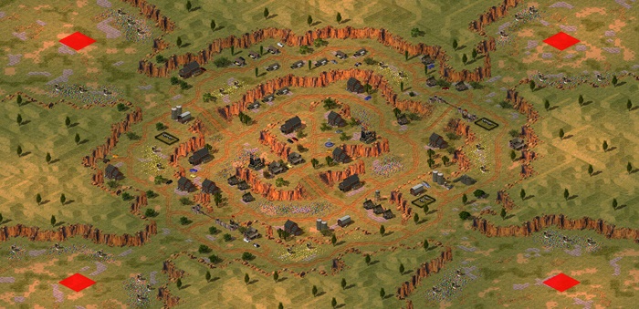The Mountain preview