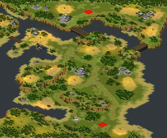 MO: Mayan Mystery (2) preview
