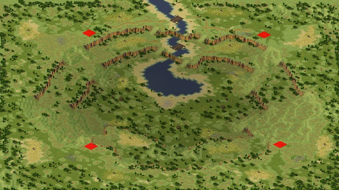 [4] Jungle of Vietnam LE (Flex 1) preview