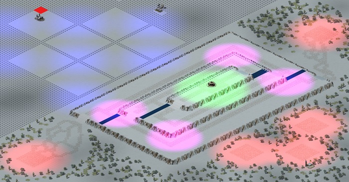 [1] Snarks Third Tower Defense v1.3 preview