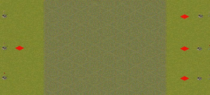 REKOOOL SURVIVAL 2 preview