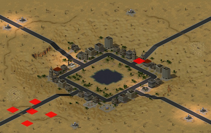 Sahara Mirage Survival (5p) -- MISSING (randomized 2019-05-03 052754) preview