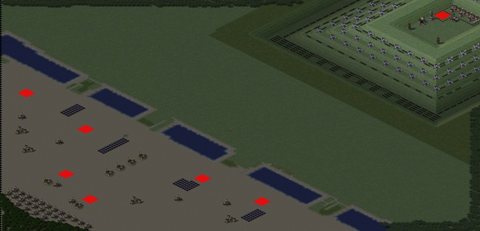 Watergate 3Vx preview