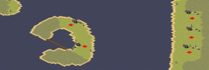 War on Islands ~ ATR preview