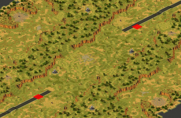 (2) Nevada Valley preview