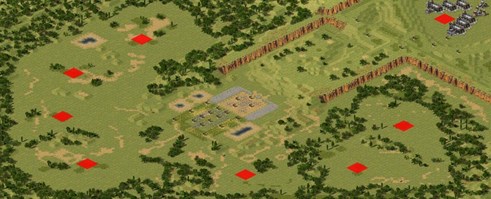 Commander's Wrath Survival BETA 001c preview