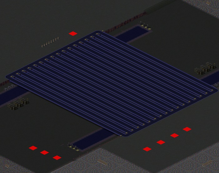 Crossfire Survival (7p) -- MISSING (randomized 2019-02-12 092010) preview