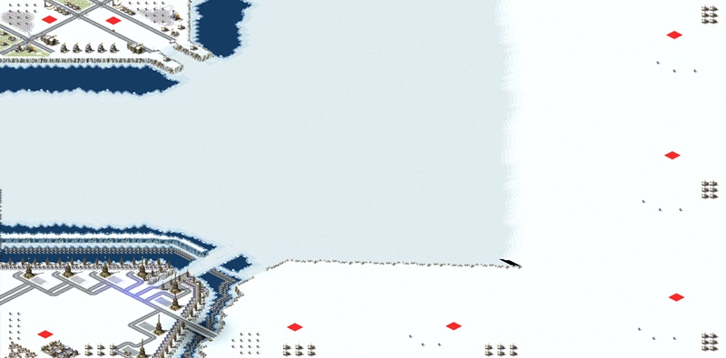 Team survival preview