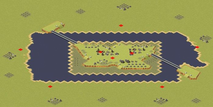 (8)trappend 3v5 hard mod preview