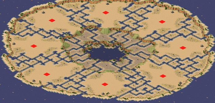 Down The Drain (2-8) zoom's edition preview