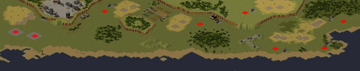 Coastal Crashers V.2 preview