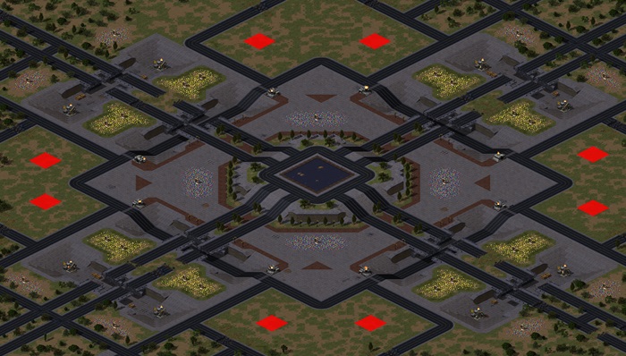 [8] Proving Grounds preview