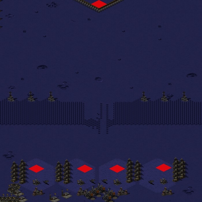 Apocalypse Survival - MISSING (Fast Build)Thai preview