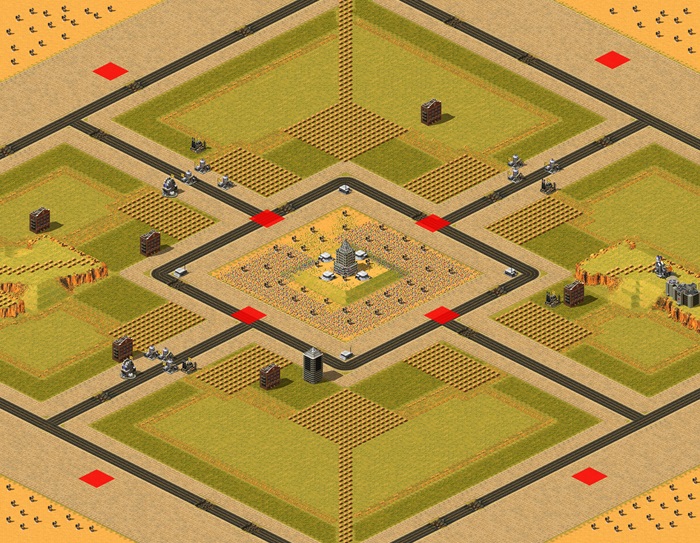 thismaprocks preview