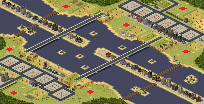 [2-7] Twin River preview