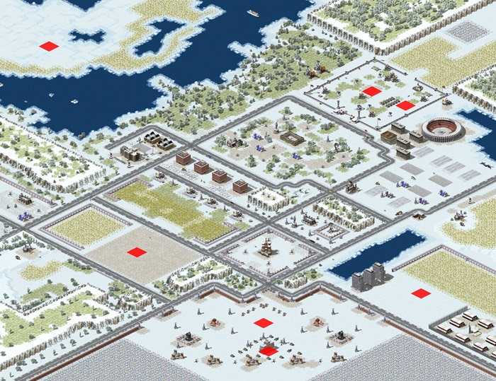 CHRONO TRIGGER preview