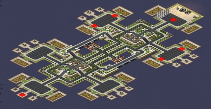 1P Bay of Pigs Survival (5p) frequenzix edit-- MISSING (randomized 2018-12-19 210638) preview