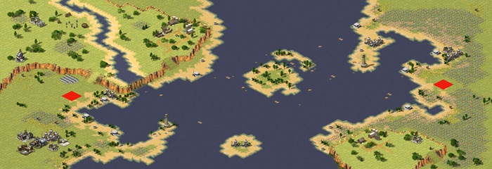 Twin Calibre preview