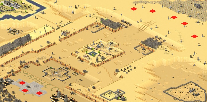 MvM Coaltown normal difficult preview