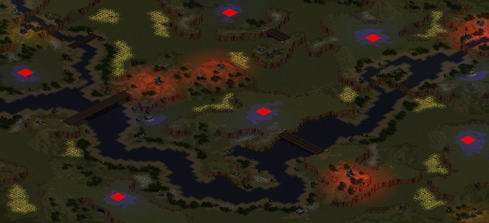 [6] Jungle Fever[Lion] preview