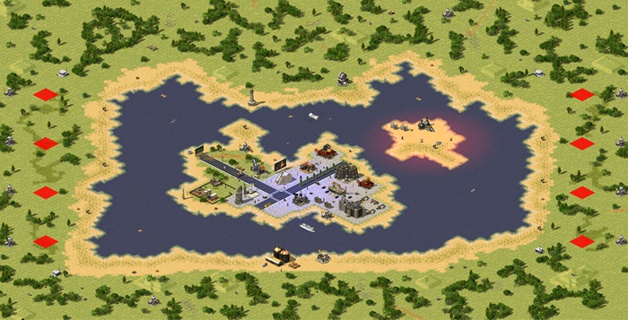 [8] Island Battle preview