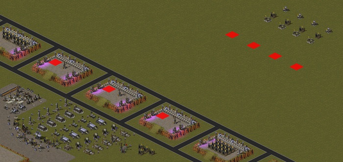 Yosef Anan - Very Hard Survival v7 preview