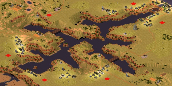 Grand Canyon Lake preview