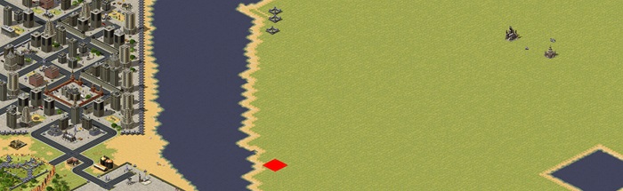 (3) Negers CooP Mission 1 C5 preview