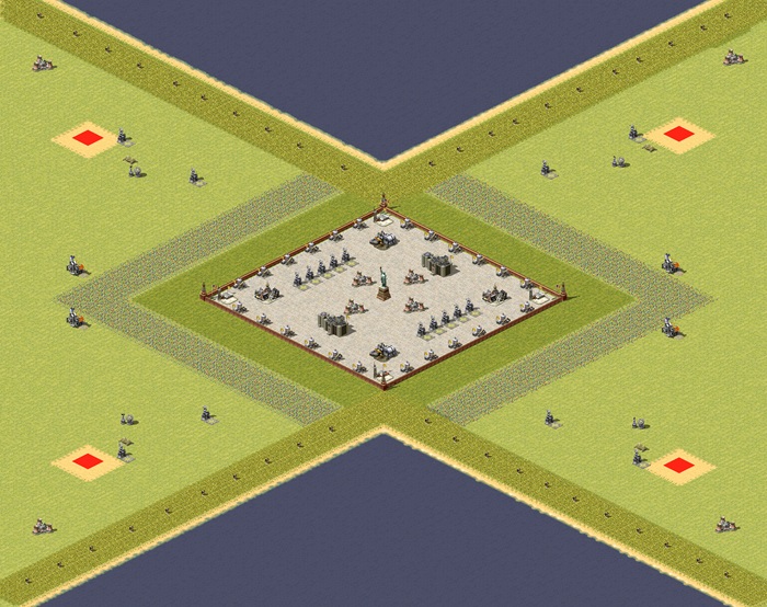 Warning Paris Tower Activated:Made By Speedy preview