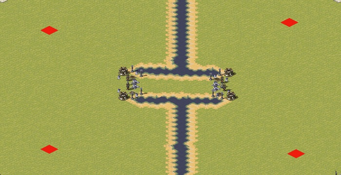 Room for Death (by pyscofrog) preview