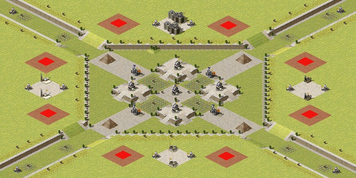 METALED'S  X WAR preview