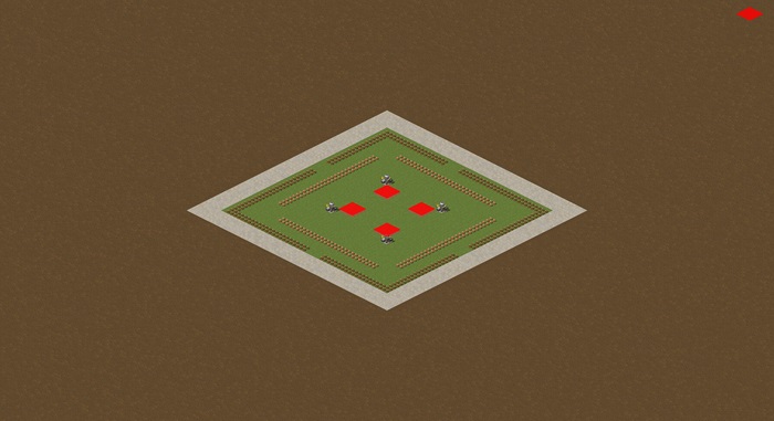 2021 - Survival Mirage preview