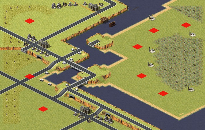 a Braiar Patch 1 (3 vs 5) preview