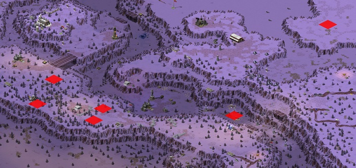 Ice Road Fuckers preview