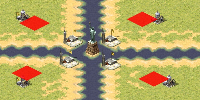 Funny Big Map 2 preview