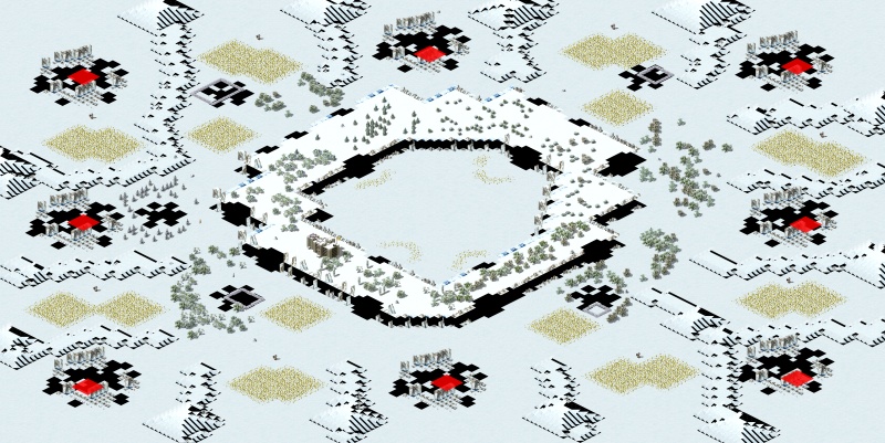 Tiberian Sun (8) preview