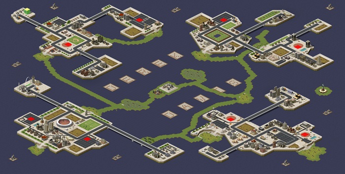 Sea Day Deluxe preview