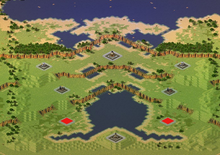 River Riot v1 preview